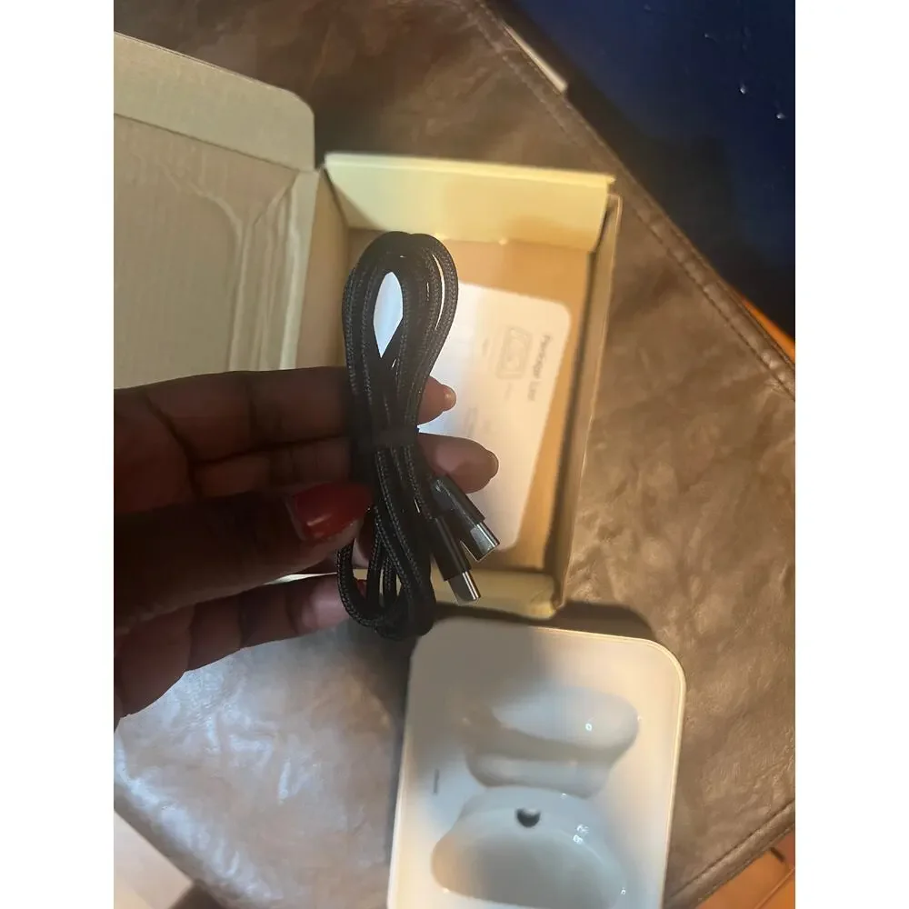 VAWVVA headphone charging
